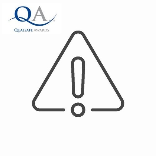 Qualsafe 3 Day First Aid at Work